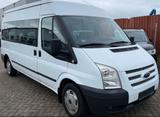 Ford Transit, sehr viel investiert, bitte Text lesen  - Ford Transit V Wohnmobil
