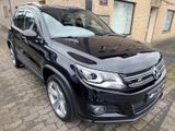 Volkswagen Tiguan 2.0 TDI R Line BMT 4M - Volkswagen Tiguan in Bielefeld