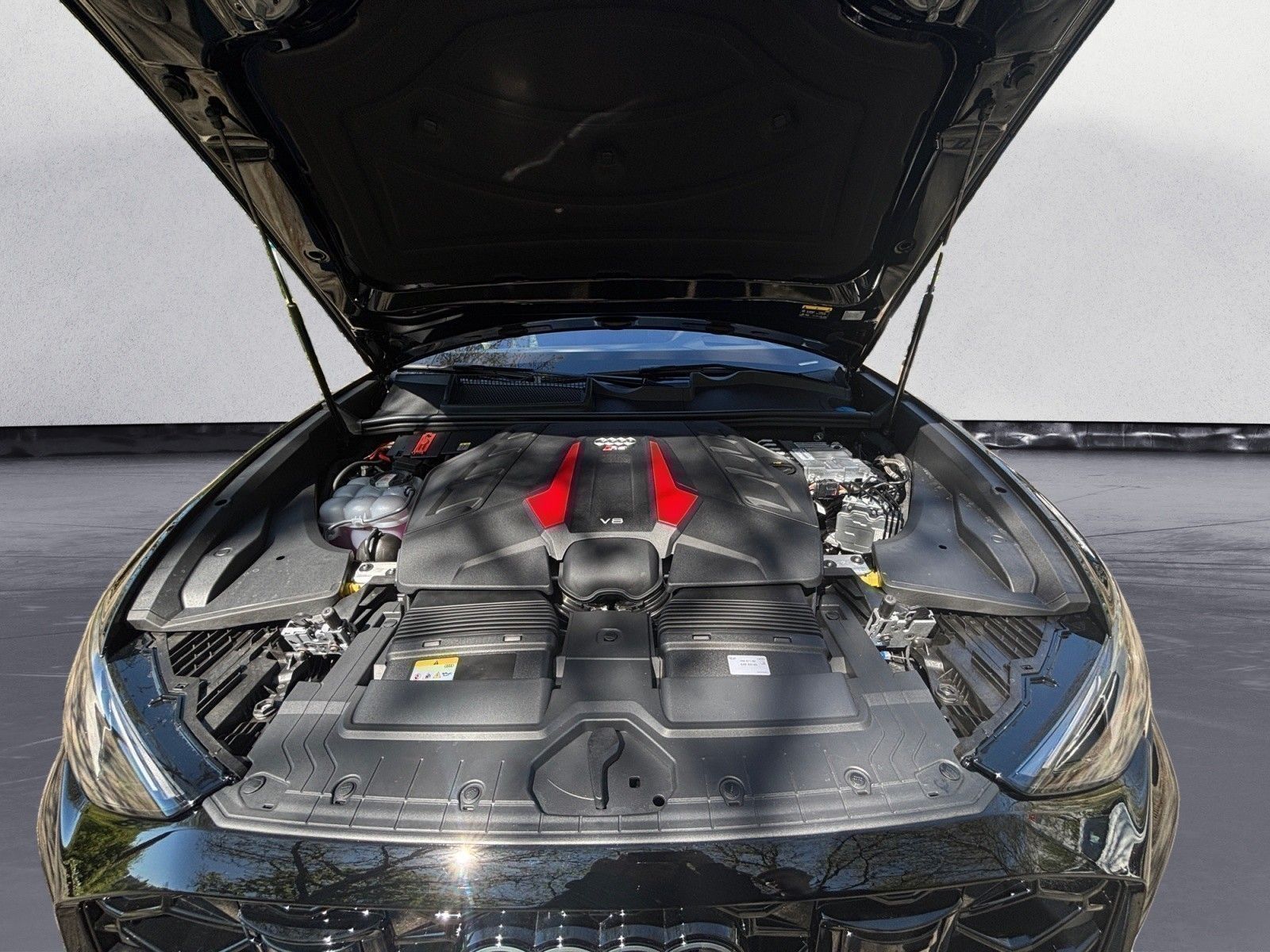 Audi RSQ8 - Bild 11