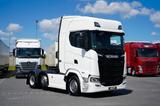 Scania S 500 / E 6 / ACC / PUSHER / RETARDER / I -COOL - Scania LKWs