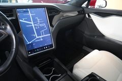 Fahrzeugabbildung Tesla Model S 100D DUAL-MOTOR NAVI/LED/KAMERA/PAMO/AIR