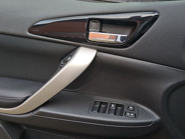 Eclipse Cross 2.4 MIVEC BASIS Hybrid 4WD