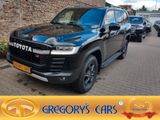 Toyota 300+GAZOO Racing SPORT +VOLL+NEU+EU.zulassung - : Geländewagen, Gaz