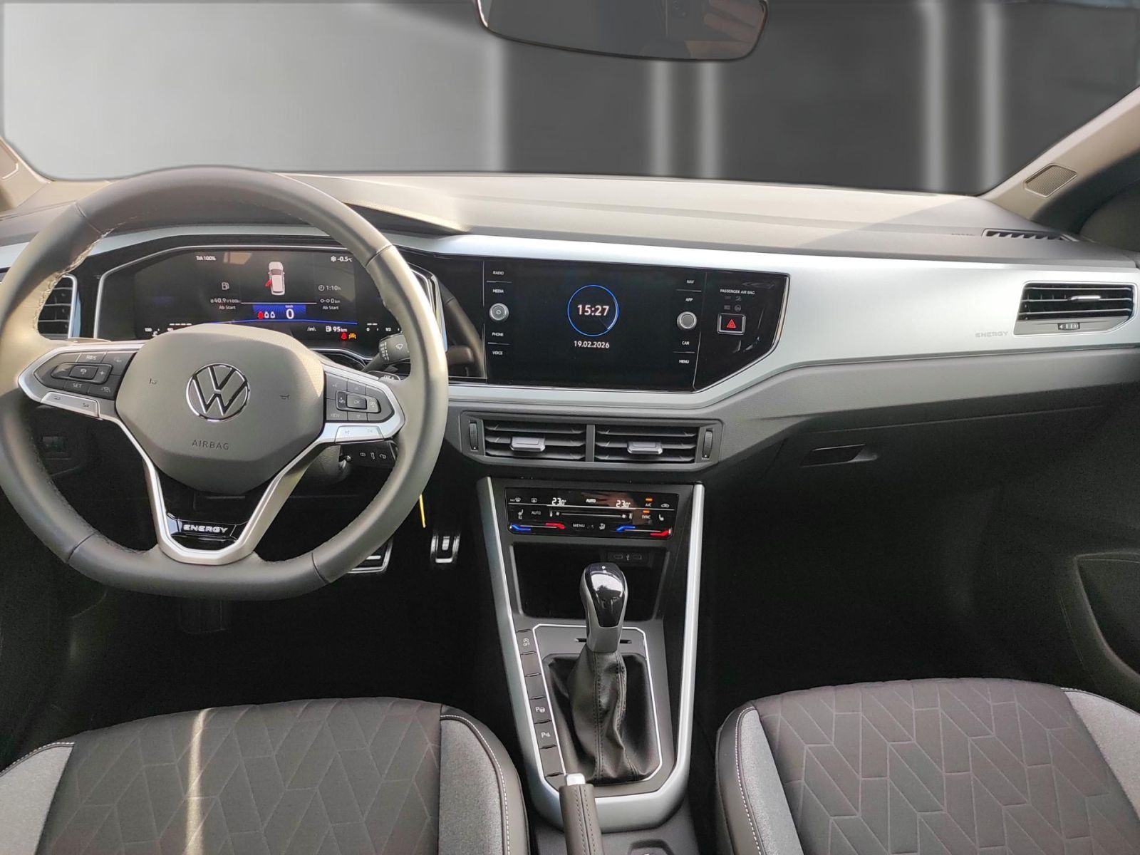 Volkswagen Taigo - Bild 16