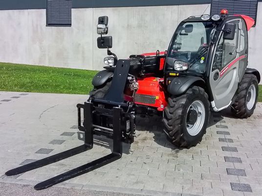 Manitou MLT 625 H 75K ST5 S1