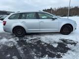Skoda Octavia Combi 1.6 TDI 115PS DSG7 Style 51899 - Diesel Gebrauchtwagen mit Euro5