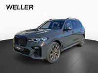 BMW X7 M50 - Vorschau Bild 4