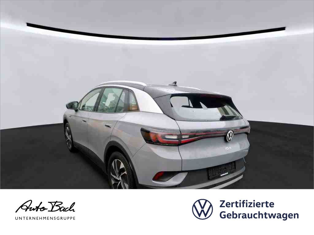 Volkswagen ID.4 - Bild 4