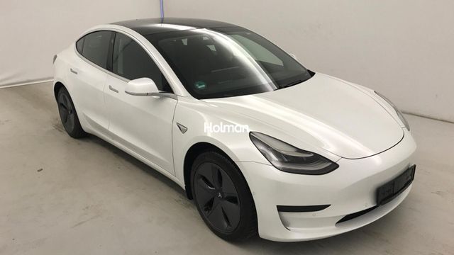 Tesla Model 3 Standard Range Plus 53 kWh A.pilot Pr.In