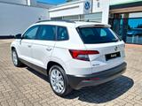 Skoda Karoq Style 1.5 TSI DSG  **LED*NAVI**AHK**PANO** - gebrauchte Skoda Karoq aus dem Jahr 2018