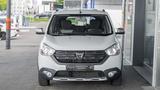 Dacia Lodgy STEPWAY PLUS *1HAND*7SITZER*AHK*KAM*NAVI* - Dacia Lodgy aus 2020