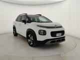 Citroën C3 Aircross BlueHDi 120 S&S EAT6 Shin... - Citroën C3 Aircross mit Diesel-Antrieb: Automatik