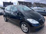 Mercedes-Benz A 160 A -Klasse A 160*1HAND*TÜV NEU* - : bis 5000 €, mit Anhängerkupplung