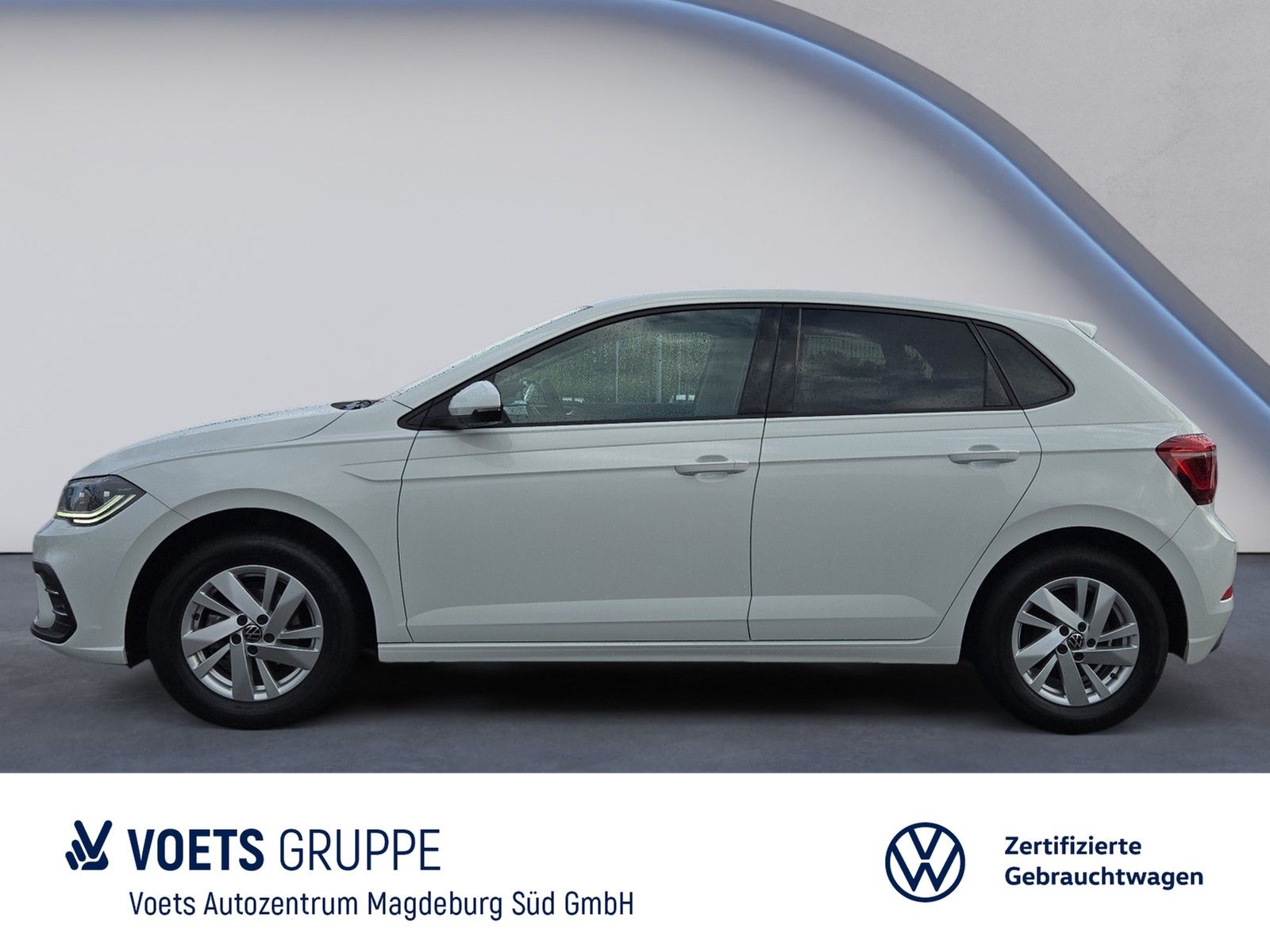 Volkswagen Polo - Bild 3