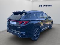 Hyundai TUCSON - Vorschau Bild 3