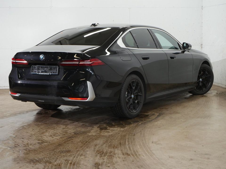 BMW 550 - Bild 5