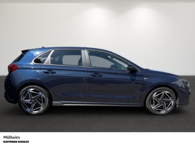 Hyundai i30 – Bild 2