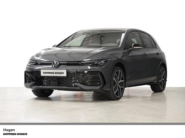 Volkswagen Golf R -Line 1 5 l OPF (150 PS) DSG 1.5 eTSI 110
