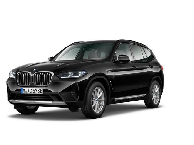 BMW X3 xDrive30e AT Innovationsp Aut Klimaaut AHK 2022