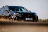 Cupra Formentor VZ5 | EZ 02/23 | 8-fach bereift - Cupra Formentor: Vz5