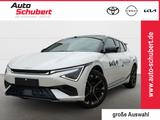 Kia EV6 84 kWh GT-Line WP+DRIVEWISE-PAKET+NAVI+LED+3 - Kia EV6 Paket-GT