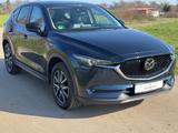 Mazda CX-5 Sports-Line AWD BOSE *360 Kamera*Automatik - gebrauchte Mazda CX-5 aus dem Jahr 2018