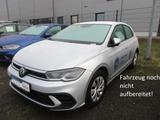 Volkswagen Polo Life Navi,GRA, 3,99% Finanzierung - Volkswagen Polo Limousine 9n mit Benzin-Antrieb
