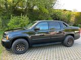 Chevrolet Avalanche 5.3  v8 TOP Zustand - Chevrolet Avalanche aus 2007