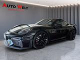 Porsche Cayman GT4 Aut. Chrono/Sportsitze-Plus/Alcantara - Porsche Cayman