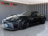 Porsche Cayman GT4 Aut. Chrono/Sportsitze-Plus/Alcantara - Porsche Cayman: Sport Chrono