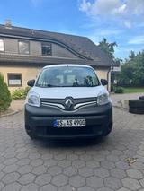 Renault Kangoo Rapid Extra - gebrauchte Renault Kangoo aus dem Jahr 2016