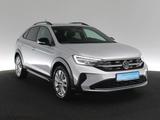 Volkswagen Taigo 1.0 TSI Goal LED ACC NAVI SHZ PDC KLIMA - Volkswagen Taigo: Goal