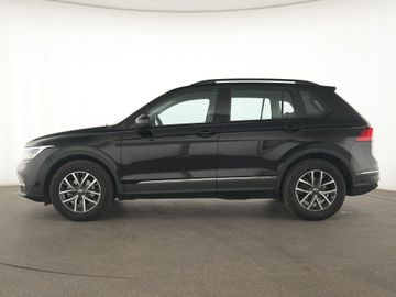 Volkswagen Tiguan - 9