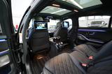 Mercedes-Benz S 350 d 4Matic Lang/Long - AMG LINE - VOLL/FULL - gebrauchte Mercedes-Benz S 350 aus dem Jahr 2025