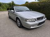Volvo C70 2.4T Cabriolet - - Volvo C70 aus 2001: Cabrio
