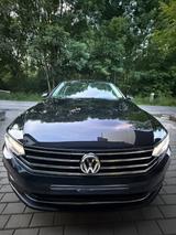 Volkswagen Passat Variant 1.5 TSI OPF DSG Navi Massage LED - VW Passat Variant von privat