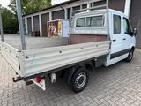 Mercedes-Benz Sprinter II Pritsche/DoKa 310/311/313/314/316 CD - Mercedes-Benz 310d