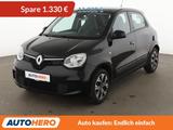 Renault Twingo 1.0 SCe Zen *LIMITER*SHZ*KLIMA*GARANTIE* - Renault Twingo Gebrauchtwagen in Köln