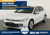 Volkswagen Golf VIII 1.5 eHybrid Style, Navi, Kamera, Side, - Volkswagen Golf: Vii