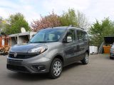 Fiat Doblo 1.4 16V Pop - Fiat Doblo: 1.4