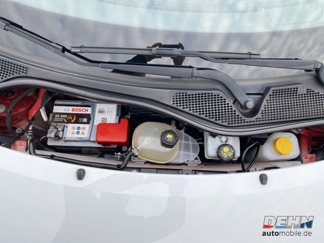 Smart forfour 1.0 passion Klimaauto.LMF