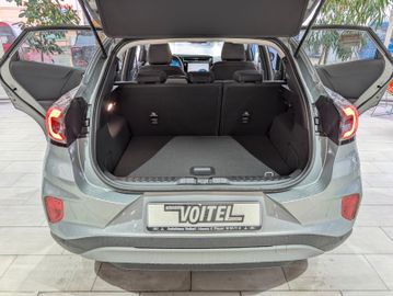 Ford Puma Titanium NEUES MODELL