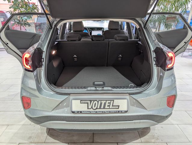 Ford Puma Titanium NEUES MODELL