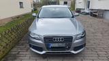 Audi A4 2.0 TFSI 155kW S tronic quattro S line S line - Audi A4 aus 2010: Line