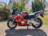 Honda CBR 600 F top gepflegt, HU neu - Angebote entsprechen deinen Suchkriterien