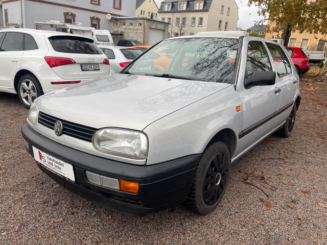 Volkswagen Golf 3 III 1H