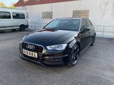 Audi A3 Sportback 2.0 TDI S-tronic S-line *Xenon*Navi - Audi A3 mit Diesel-Antrieb: Kombi