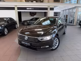 Volkswagen Passat Lim. Highline 2.0TDI LED 360KAM ACC - Volkswagen Passat: 2.0