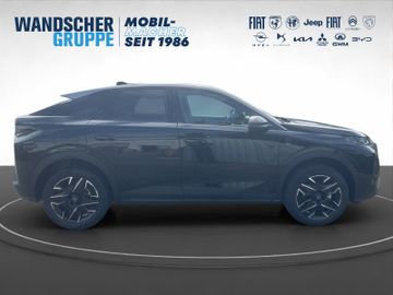 Peugeot 3008 GT 1.2 145 Hybrid Kam.+KeyLess+Navi+SHZ+ACC