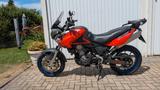 Aprilia Pegaso 650 Strada - APRILIA PEGASO 650 STRADA